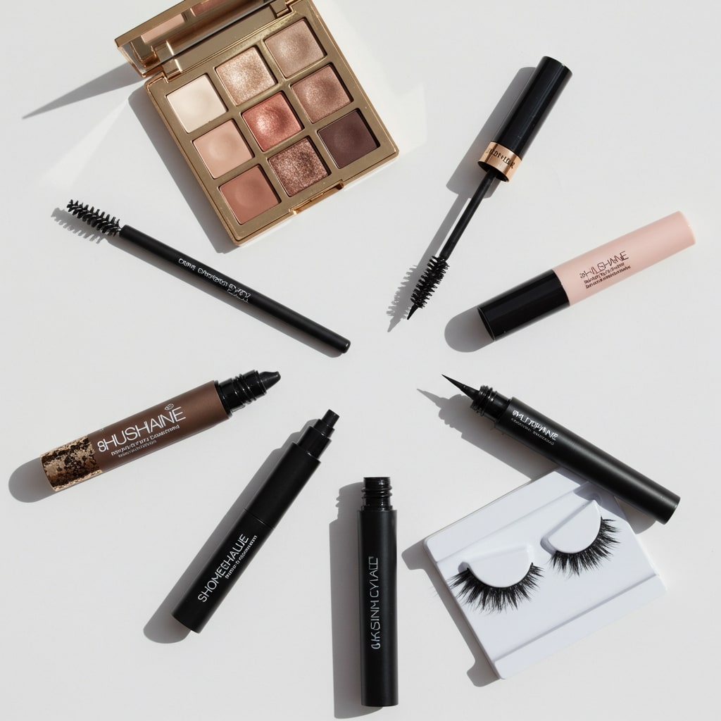 EYE MAKEUP