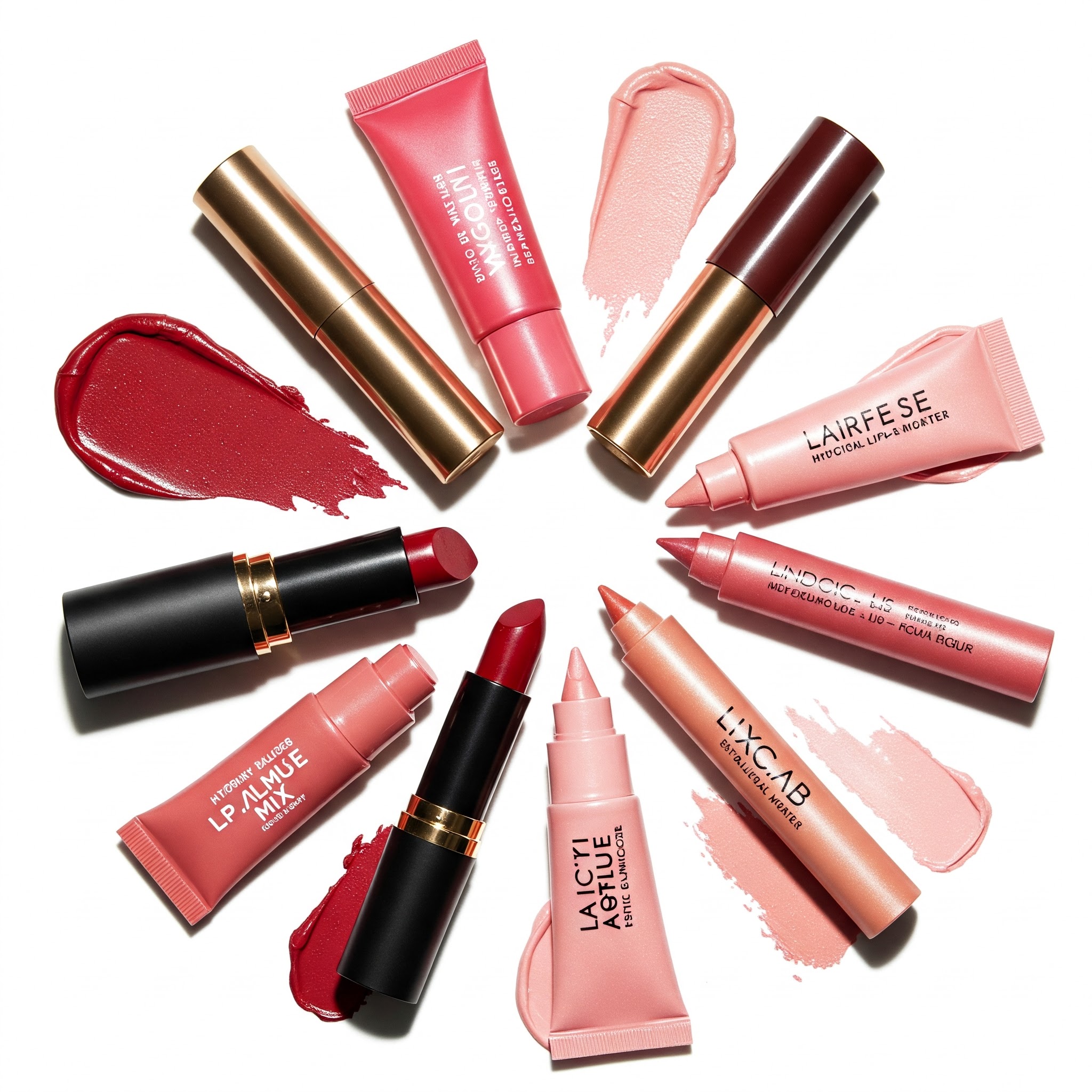 LIPS MAKEUPP