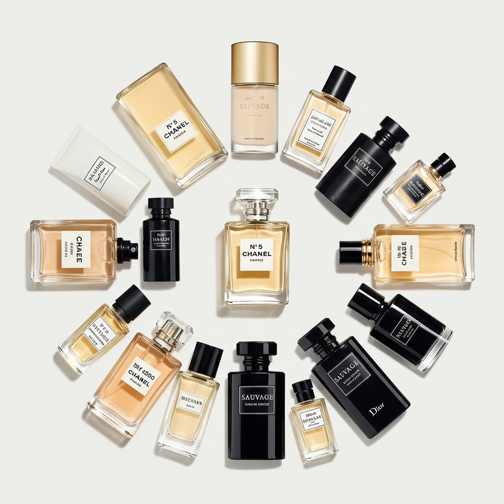 PREFUME