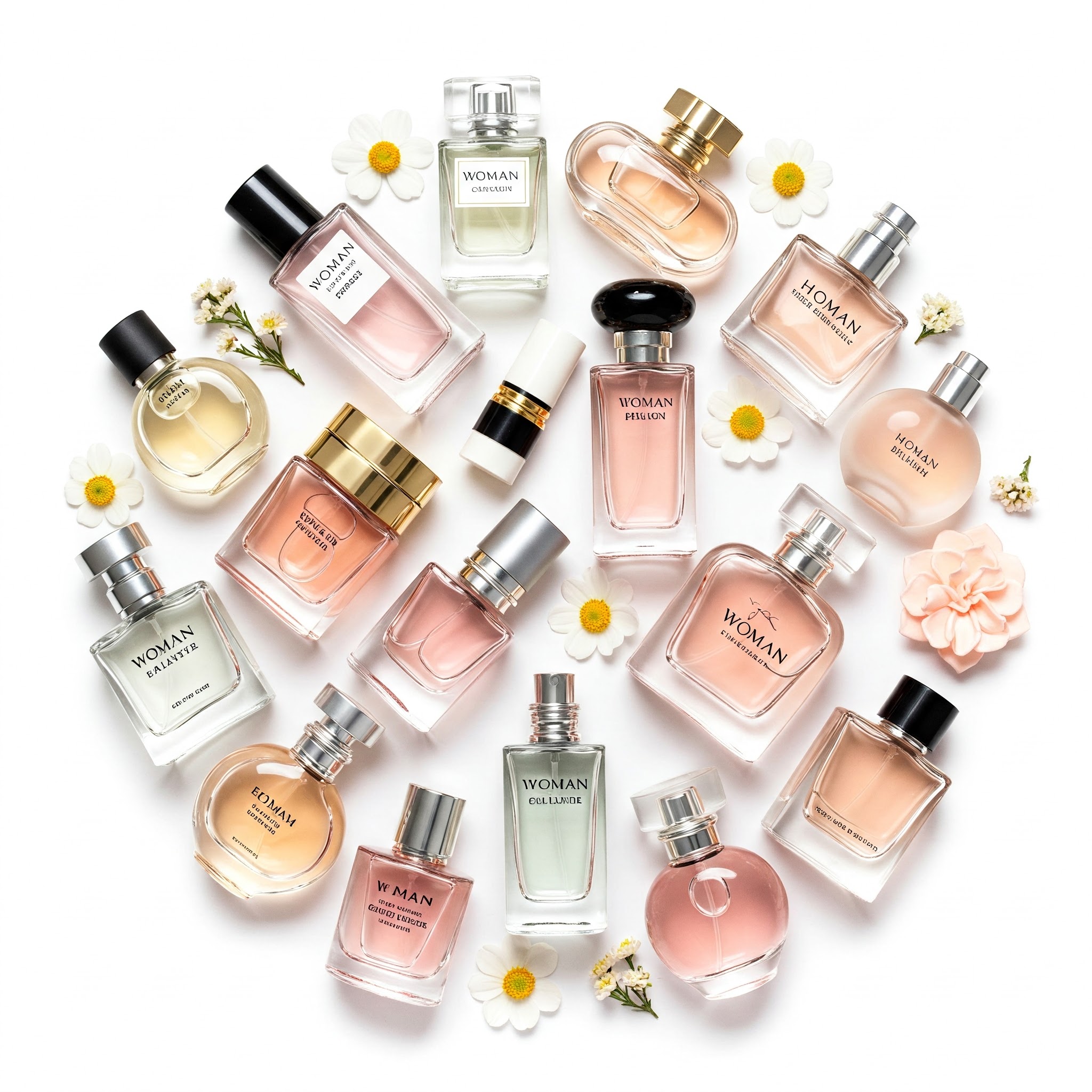 عطر ستاتي