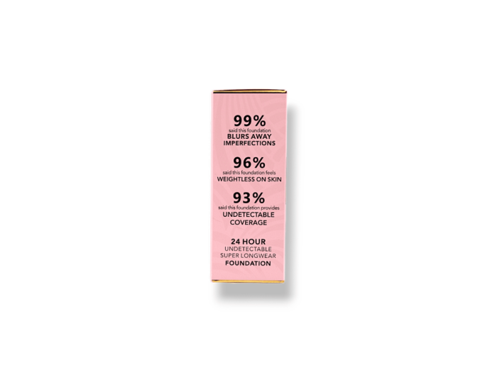 ⁦خافي عيوب فل BB Cream كفر روز بيري⁩ - الصورة ⁦2⁩
