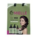بكج شعر اكليل الجبل MIELLE الخالي من الأملاح