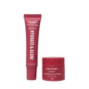 مسك ومرطب شفاه Hydrate & Glow – Divine Lip Duo روز بيري