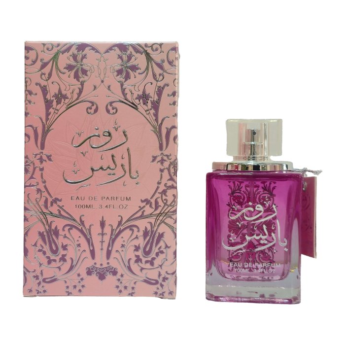 روز باريس - Rose Paris