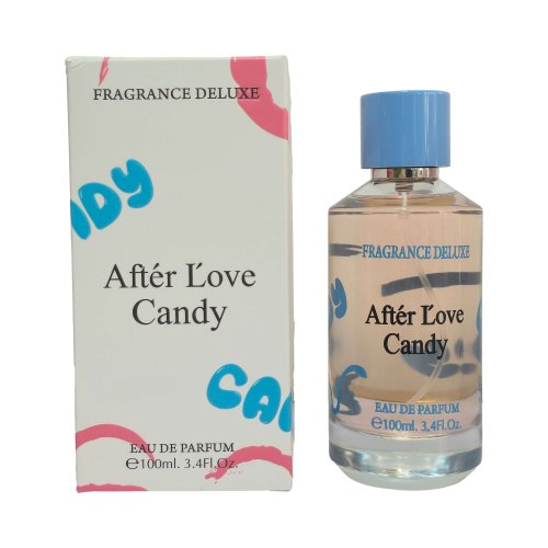 أفتر لوف كاندي - After Love Candy