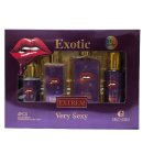 بكج عطر Exotic Very Sexy