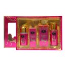 بكج عطر Qoddess Sexy