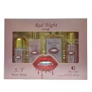 بكج عطر Red Night S..Y Very Sexy