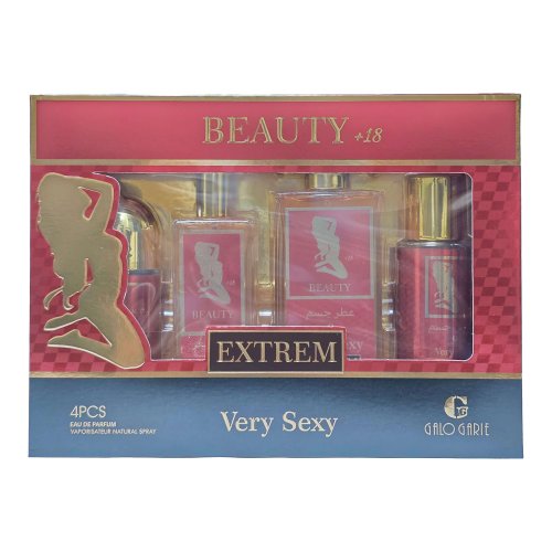 بكج عطر BEAUTY Very Sexy