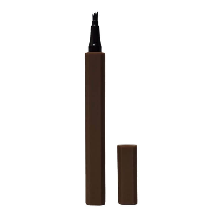 ⁦قلم حواجب EYEBROW TINT مقاوم للماء روز بيري⁩ - الصورة ⁦3⁩