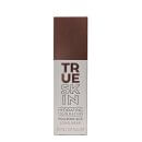 كريم أساس مرطّب غني بحمض الهيالورونيك TRUE SKIN روز بيري