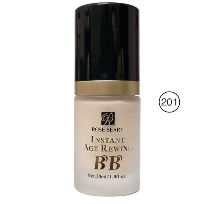⁦خافي عيوب فل BB Cream كفر روز بيري⁩ - الصورة ⁦3⁩