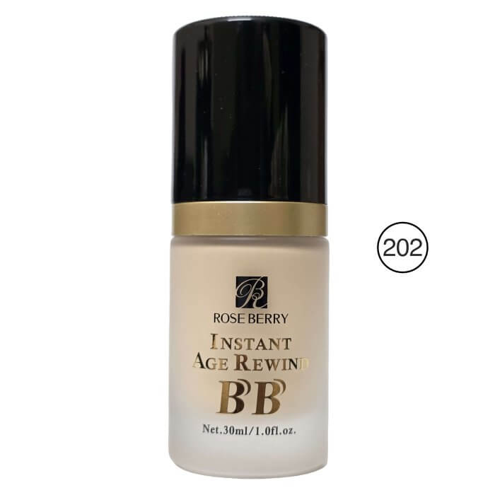 ⁦خافي عيوب فل BB Cream كفر روز بيري⁩ - الصورة ⁦4⁩