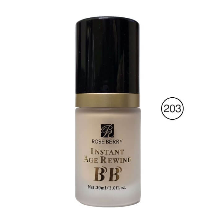 ⁦خافي عيوب فل BB Cream كفر روز بيري⁩ - الصورة ⁦5⁩