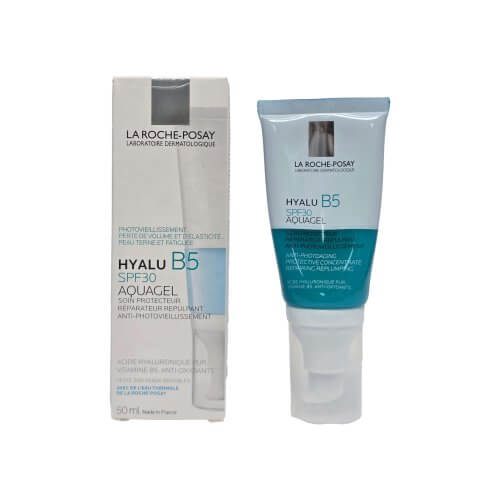 هيالو بي 5 أكواجيل - Hyalu B5 Aquagel SPF30
