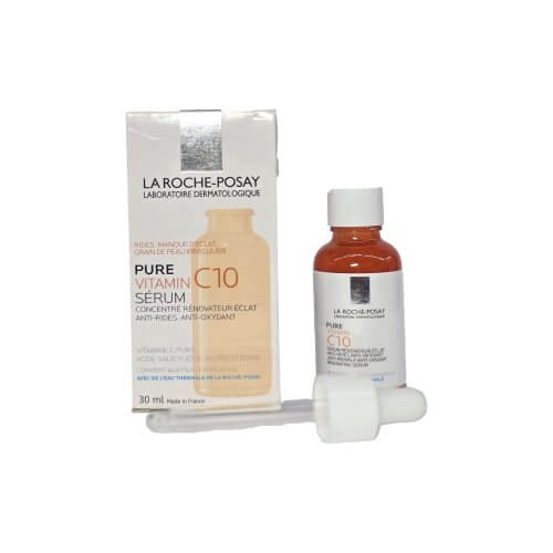سيروم فيتامين C10 النقي - Pure Vitamin C10 Serum
