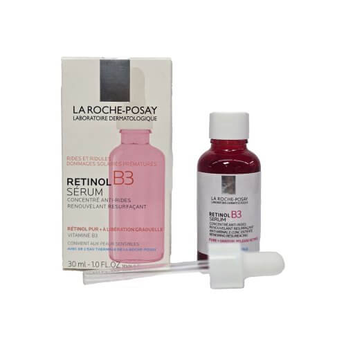 سيروم ريتينول B30 النقي - Retinol B3 Serum