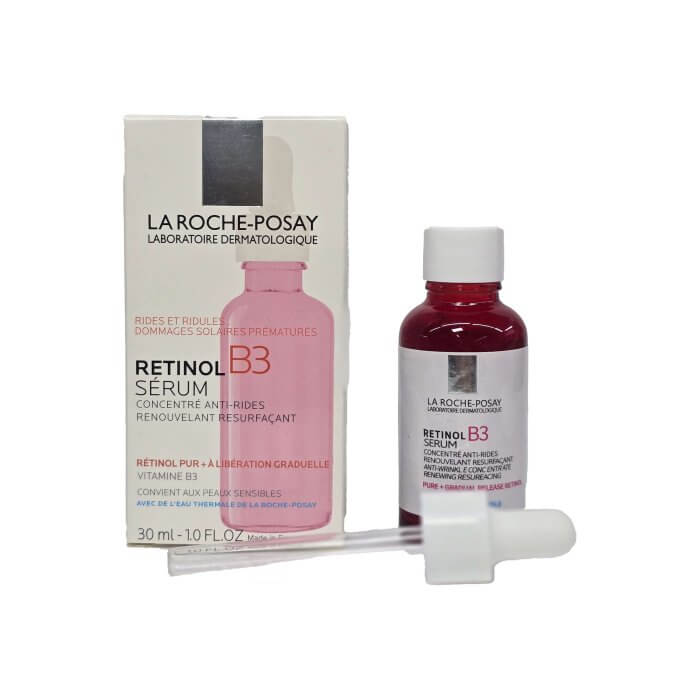 سيروم ريتينول B30 النقي - Retinol B3 Serum