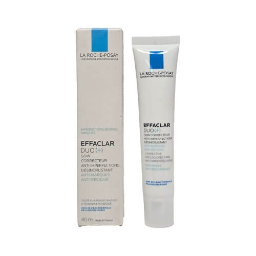 إيفاكلار ديو - EFFACLAR DUO