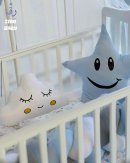 سرير (تخت) الأحلام مع فرش – خشب الزان الطبيعي